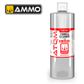 ATOM Thinner and Cleaner w/Retarder 400ml