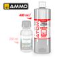 ATOM Thinner and Cleaner w/Retarder 400ml