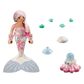 Playmobil Mermaid with Water Spray Octopus