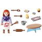 Playmobil Pastry Cook