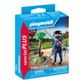 Playmobil Equipped Ninja