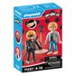 Playmobil Miraculous Adrien & Cat Noir