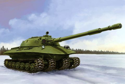 Hobbyboss 1:35 Object 279