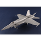 Hobbyboss 1:48 FA-18E Super Hornet VFC-12