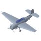 Hobbyboss 1:72 TBM-3 Avenger