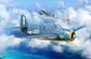 Hobbyboss 1:72 TBM-3 Avenger