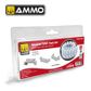 Ammo 1:48 Sherman T54E1 Track Set