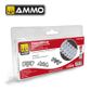 Ammo 1:48 Panzer III/IV Late 1943-1945