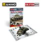 Ammo Solution Book 22 How to Paint WWII-USA ETO Vehicles