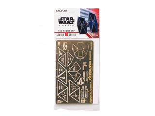 AMT 1:32 Tie Fighter Photoetch Set