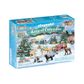 Playmobil Advent Calendar Christmas Sleigh Ride