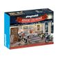 Playmobil Advent Calendar Police MuseumTheft