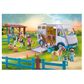 Playmobil Mobile Horse Riding School