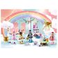 Playmobil Advent Calendar "Christmas Under The Rainbow"