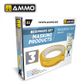 Ammo Super Pack Beginners Set: Masking Products