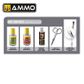 Ammo Super Pack Beginners Set:Decal Application