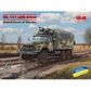 ICM 1:35 ZiL 131 Armed Forces of Ukraine