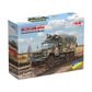 ICM 1:35 ZiL 131 Armed Forces of Ukraine