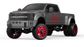 CEN 1:10 Ford F450 SD Custom Truck RTR Titanium Grey, Redcat T/X