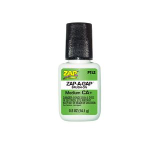 Zap Brush on Zap a Gap 1/2oz (14.3g) carded 11730090