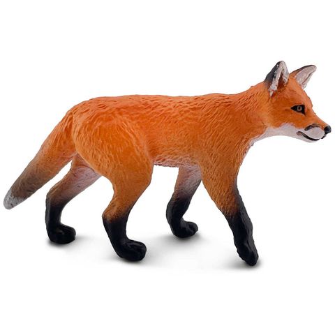 Safari Ltd Red Fox Kit