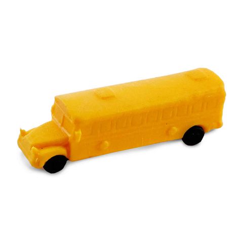 Safari Ltd School Buses GLM