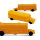 Safari Ltd School Buses GLM