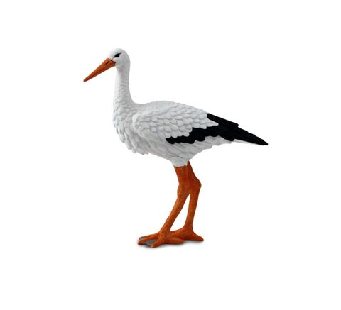 Safari Ltd Stork