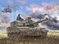 Hobbyboss 1:48 British Challenger II MBT