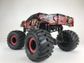 CEN 1:10 FORD HL150 MT-Series Solid AxleRTR Monster Truck