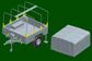 I Love Kit 1:35 M1101/1102 Light Tactical Trailer (LTT)