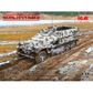 ICM 1:35 Sd.Kfz.251/1 Ausf.B