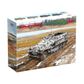 ICM 1:35 Sd.Kfz.251/1 Ausf.B