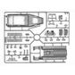 ICM 1:35 Sd.Kfz.251/1 Ausf.B
