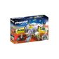 Playmobil Mars Space Station