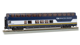 Bachmann Denali Express #7084 Iliamna