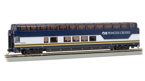 Bachmann Denali Express #7084 Iliamna