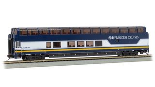 Bachmann Denali Express #7088 Blackburn