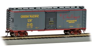 Bachmann Union Pacific#9149 (ChallengerMerchandise Service)