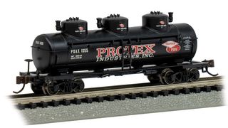 Bachmann Protex Industries #1055