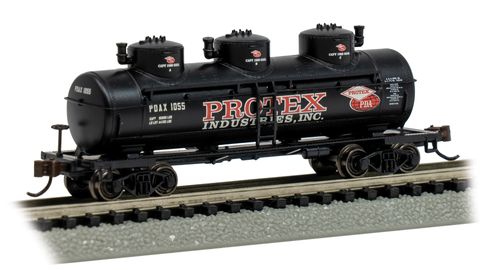 Bachmann Protex Industries #1055