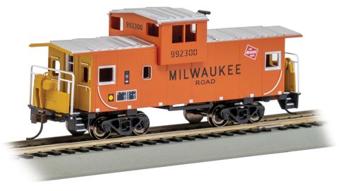 Bachmann Milwaukee Road #992300