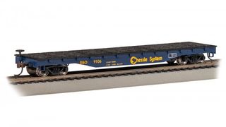Bachmann Chessie System#9106