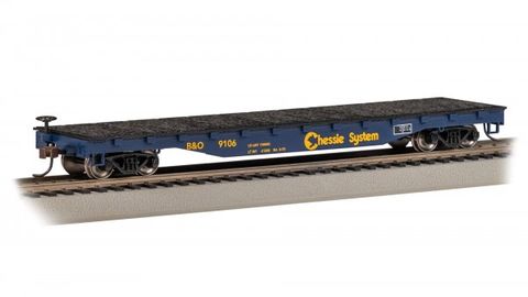 Bachmann Chessie System#9106