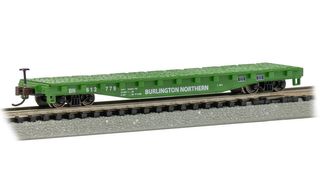Bachmann Burlington Northern #612779