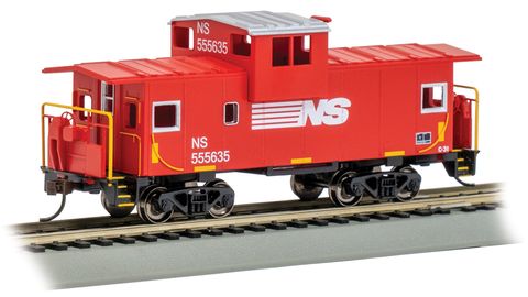 Bachmann Norfolk Southern #555635