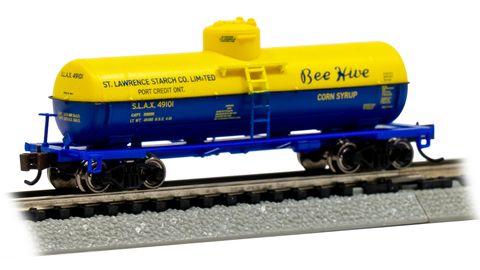 Bachmann Bee Hive Corn Syrup #49101