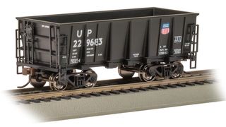Bachmann Union Pacific#229683 (Shield Logo)