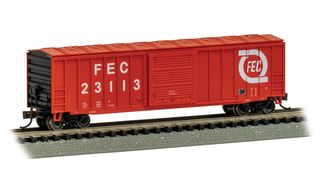 Bachmann Florida East Coast  #23113