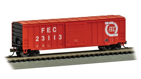 Bachmann Florida East Coast  #23113